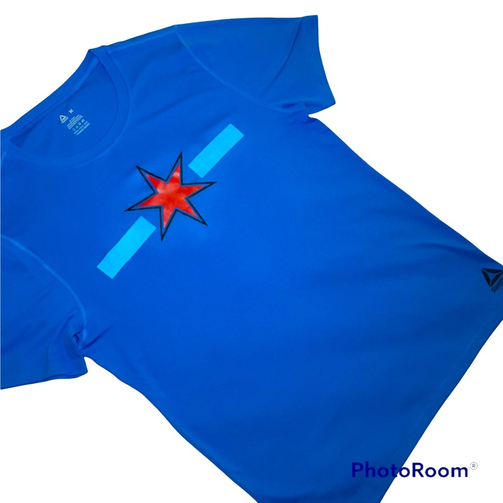 Reebok athletic gear, High activity shirt, NWT